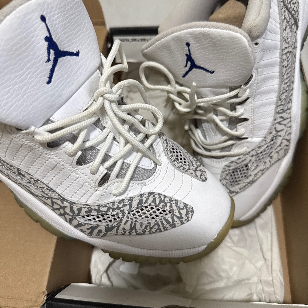 Air Jordan 11 retro low BG